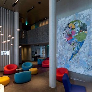 B'Mine Hotel Duesseldorf