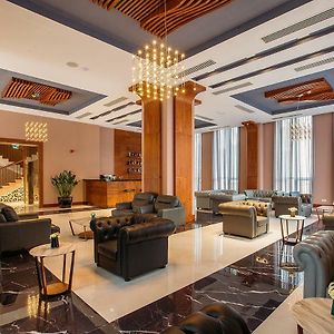 Horizont Hotel Tbilisi